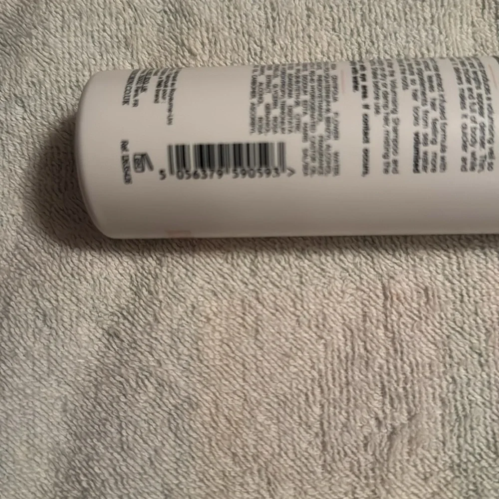 Christophe Robin Instant Volumizing Leave-In Mist - Picture 3 of 4